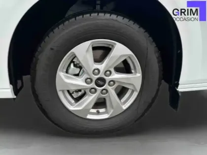 Photo 39 Ford Transit  CUSTOM FGN 320 L1H1 2.0 ECOBLUE 170 CH BVA8