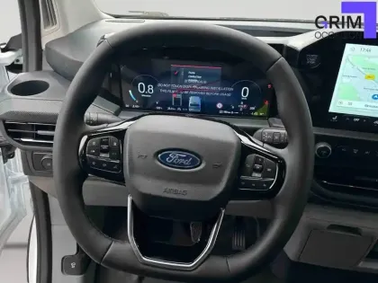 Photo 5 Ford Transit  CUSTOM FGN 320 L1H1 2.0 ECOBLUE 170 CH BVA8