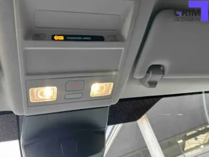 Photo 23 Ford Transit  CUSTOM FGN 320 L1H1 2.0 ECOBLUE 170 CH BVA8