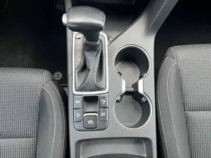 Photo 17 Kia Sportage Gén. IV Ph2 Active 5