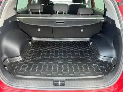 Photo 23 Kia Sportage Gén. IV Ph2 Active 5