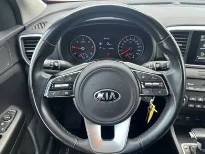 Photo 42 Kia Sportage  1.6 CRDi 136 ISG 4x2 DCT7