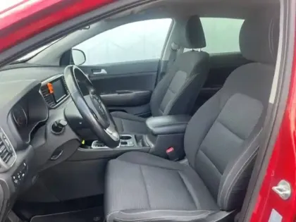 Photo 18 Kia Sportage Gén. IV Ph2 Active 5