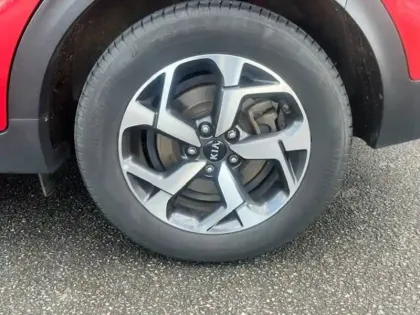 Photo 27 Kia Sportage Gén. IV Ph2 Active 5