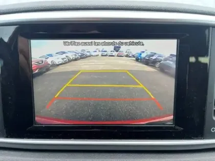 Photo 9 Kia Sportage Gén. IV Ph2 Active 5