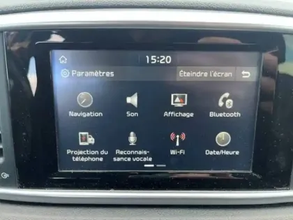 Photo 39 Kia Sportage  1.6 CRDi 136 ISG 4x2 DCT7
