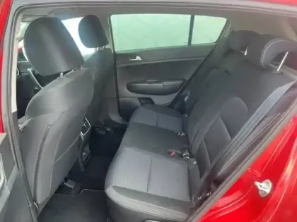 Photo 19 Kia Sportage Gén. IV Ph2 Active 5