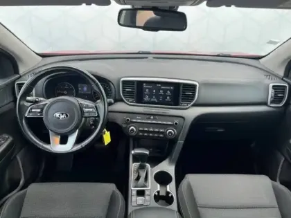 Photo 5 Kia Sportage Gén. IV Ph2 Active 5