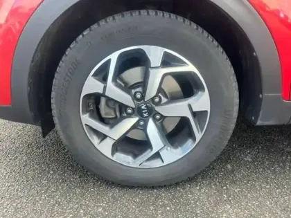 Photo 26 Kia Sportage Gén. IV Ph2 Active 5