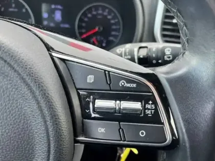 Photo 44 Kia Sportage  1.6 CRDi 136 ISG 4x2 DCT7