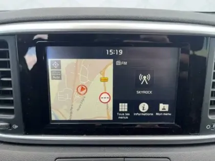 Photo 7 Kia Sportage Gén. IV Ph2 Active 5