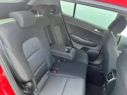 Photo 52 Kia Sportage  1.6 CRDi 136 ISG 4x2 DCT7