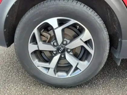 Photo 29 Kia Sportage Gén. IV Ph2 Active 5