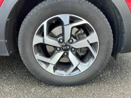 Photo 28 Kia Sportage Gén. IV Ph2 Active 5