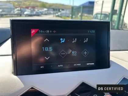 Photo 18 DS DS 3 DS3 Crossback E-Tense