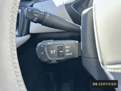 Photo 11 DS DS 3 DS3 Crossback E-Tense
