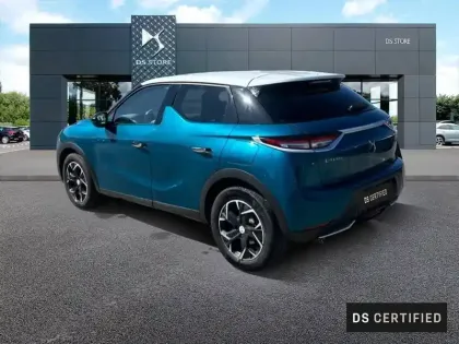 Photo 6 DS DS 3 DS3 Crossback E-Tense