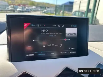 Photo 17 DS DS 3 DS3 Crossback E-Tense