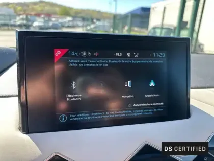 Photo 21 DS DS 3 DS3 Crossback E-Tense