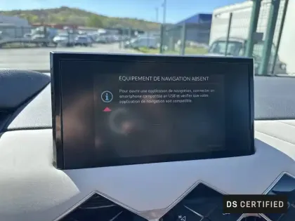 Photo 19 DS DS 3 DS3 Crossback E-Tense