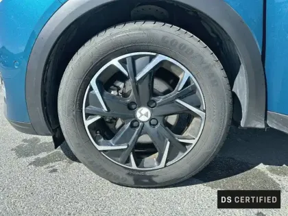 Photo 10 DS DS 3 DS3 Crossback E-Tense