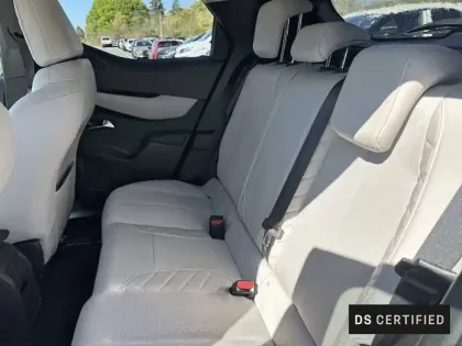 Photo 9 DS DS 3 DS3 Crossback E-Tense