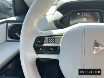 Photo 13 DS DS 3 DS3 Crossback E-Tense