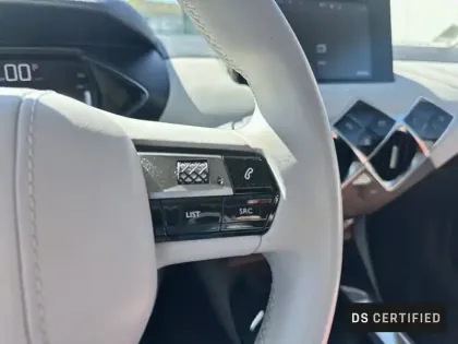 Photo 14 DS DS 3 DS3 Crossback E-Tense