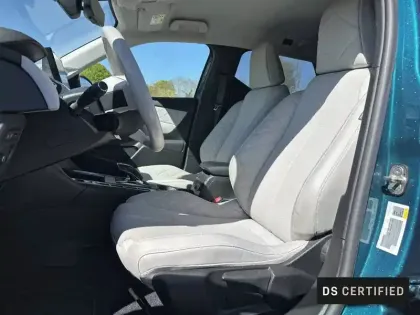 Photo 8 DS DS 3 DS3 Crossback E-Tense