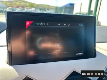 Photo 22 DS DS 3 DS3 Crossback E-Tense