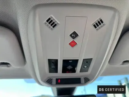 Photo 23 DS DS 3 DS3 Crossback E-Tense