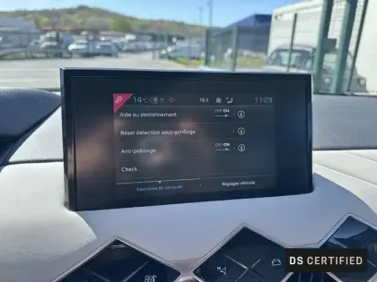 Photo 20 DS DS 3 DS3 Crossback E-Tense