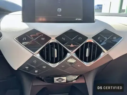 Photo 16 DS DS 3 DS3 Crossback E-Tense