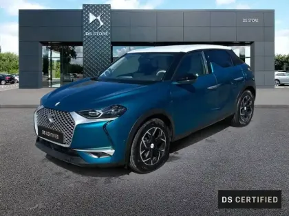 Photo Ds Ds 3 So Chic