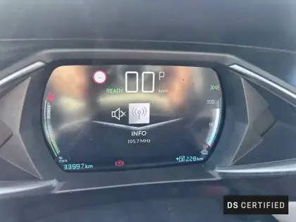 Photo 12 DS DS 3 DS3 Crossback E-Tense