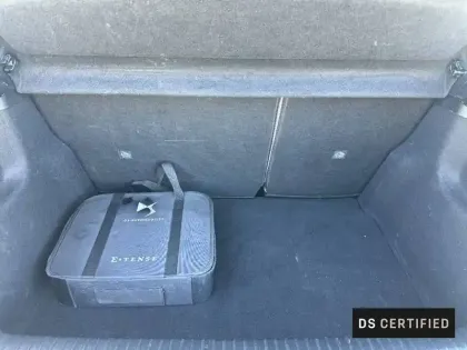 Photo 5 DS DS 3 DS3 Crossback E-Tense