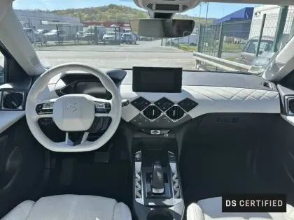 Photo 7 DS DS 3 DS3 Crossback E-Tense