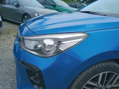 Photo 13 Kia Rio Gén. IV Ph2 GT Line 5