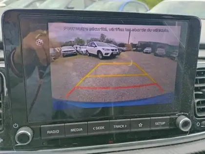 Photo 25 Kia Rio Gén. IV Ph2 GT Line 5