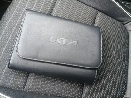 Photo 15 Kia Rio Gén. IV Ph2 GT Line 5