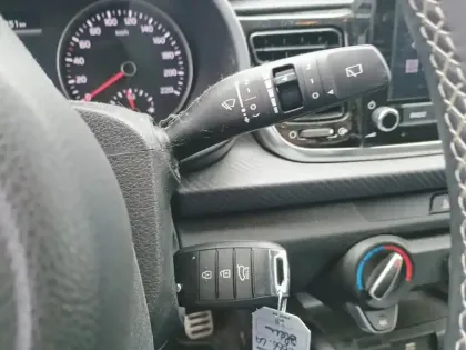 Photo 17 Kia Rio Gén. IV Ph2 GT Line 5