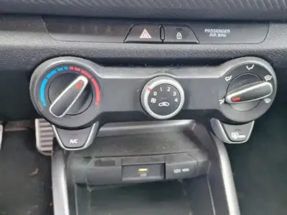 Photo 12 Kia Rio Gén. IV Ph2 GT Line 5