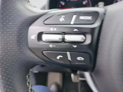 Photo 18 Kia Rio Gén. IV Ph2 GT Line 5