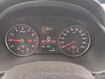 Photo 20 Kia Rio Gén. IV Ph2 GT Line 5