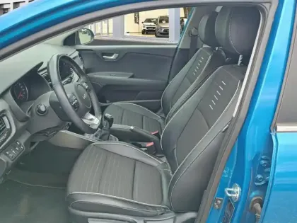 Photo 8 Kia Rio Gén. IV Ph2 GT Line 5