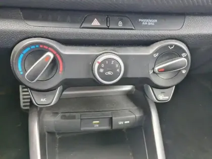 Photo 21 Kia Rio Gén. IV Ph2 GT Line 5