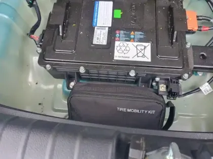 Photo 26 Kia Rio Gén. IV Ph2 GT Line 5