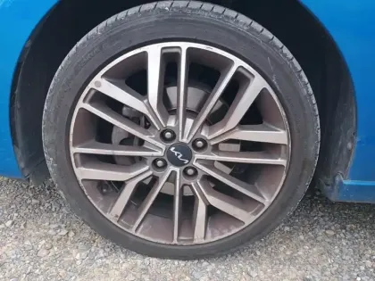 Photo 14 Kia Rio Gén. IV Ph2 GT Line 5