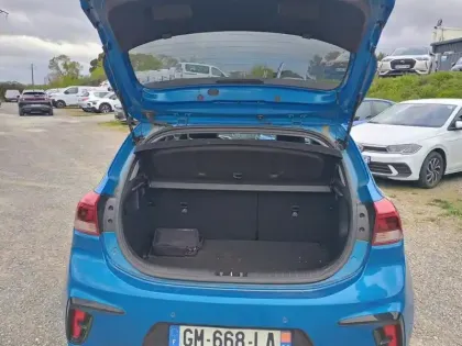 Photo 7 Kia Rio Gén. IV Ph2 GT Line 5