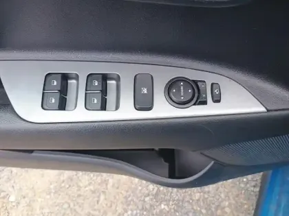 Photo 19 Kia Rio Gén. IV Ph2 GT Line 5